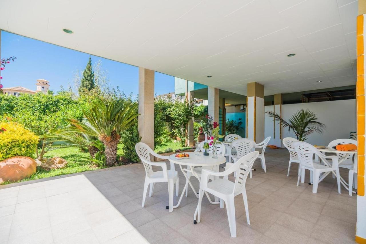Bressol Deluxe Apartments Port de Pollença Exterior foto